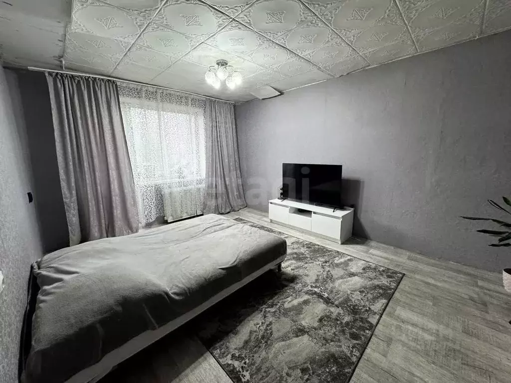 1-к кв. Амурская область, Белогорск ул. Транспортная, 40 (32.0 м) - Фото 1