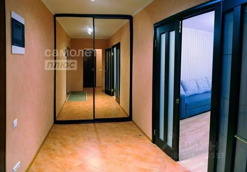 1-к кв. Москва ул. Наметкина, 13к2 (45.0 м) - Фото 2