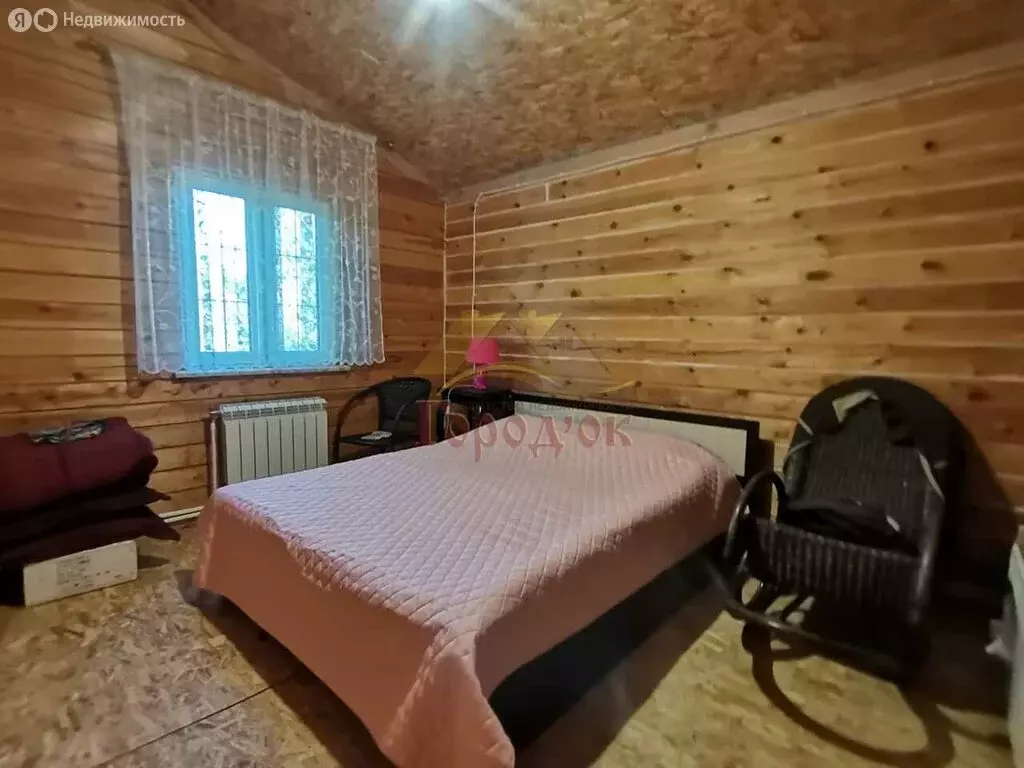Дом в Верхний Карачан, Заливная улица (135 м) - Фото 1