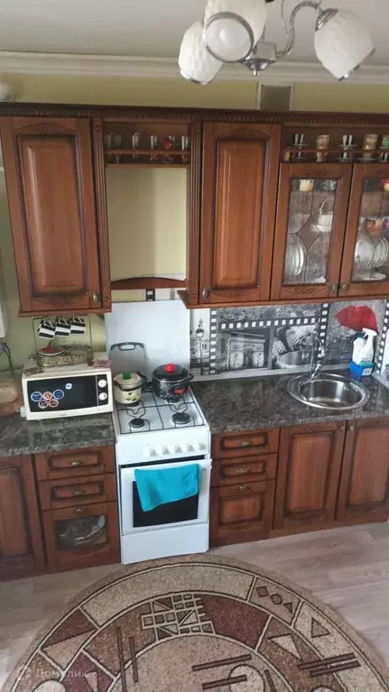 Продаётся 2-к квартира, 47.5 м - Фото 1