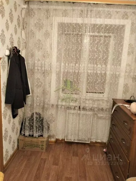 1-к кв. Бурятия, Улан-Удэ просп. 50-летия Октября, 17 (42.1 м) - Фото 2