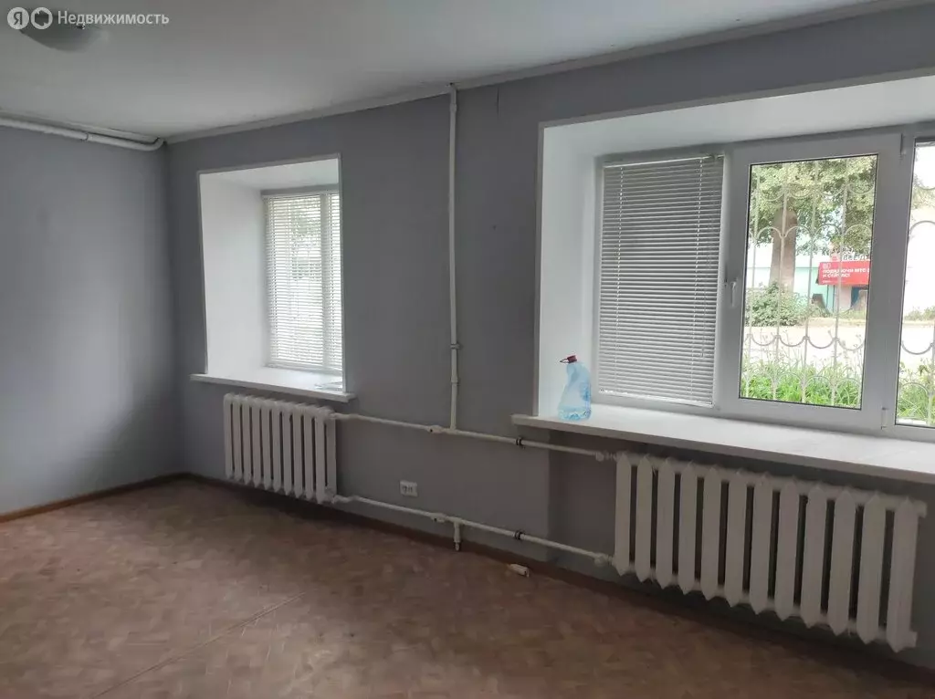 Помещение свободного назначения (39.5 м) - Фото 1