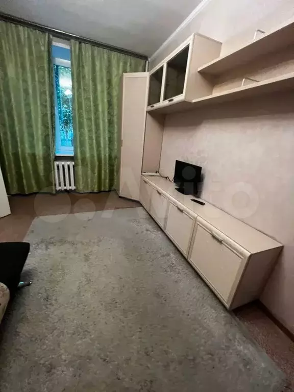 2-к. квартира, 44 м, 2/5 эт. - Фото 1