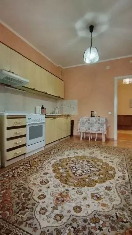 1-к кв. Белгородская область, Старый Оскол Степной мкр, 4 (52.0 м) - Фото 1