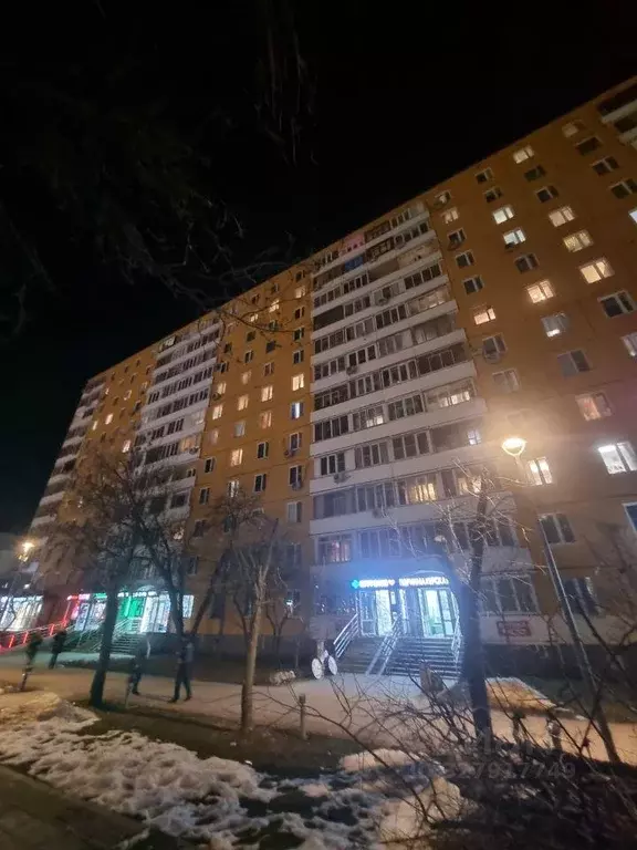 Квартира, 3 комнаты, 63 м - Фото 1