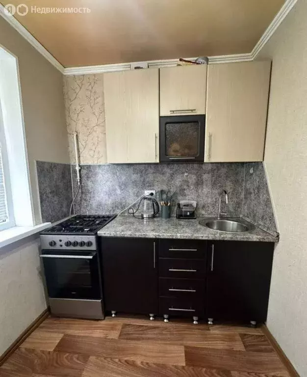 1-комнатная квартира: Владикавказ, улица Гугкаева, 26/2 (29 м) - Фото 1