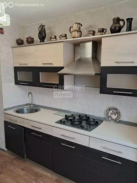 3-комнатная квартира: Йошкар-Ола, Кирпичная улица, 6А (72 м) - Фото 2