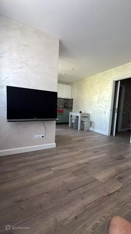 Продаётся квартира-студия, 33 м - Фото 1