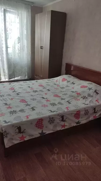 2-к кв. Самарская область, Самара ул. Авроры, 68 (48.0 м) - Фото 1