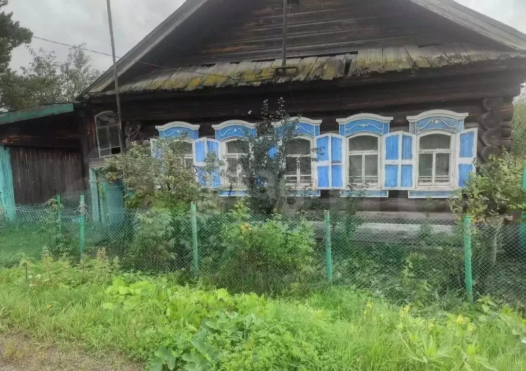 Дом в Свердловская область, Горноуральский муниципальный округ, д. ... - Фото 2