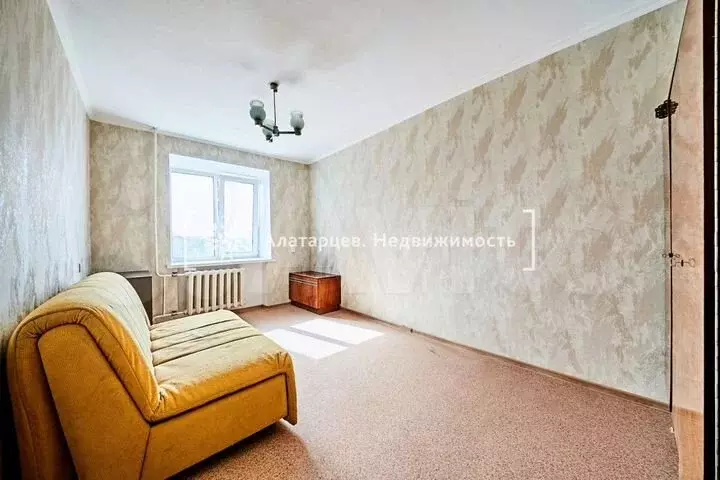 2-к. квартира, 47,6 м, 6/9 эт. - Фото 0