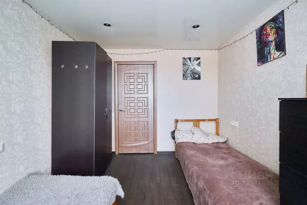 2-к кв. Краснодарский край, Краснодар Минская ул., 120 (36.7 м) - Фото 2