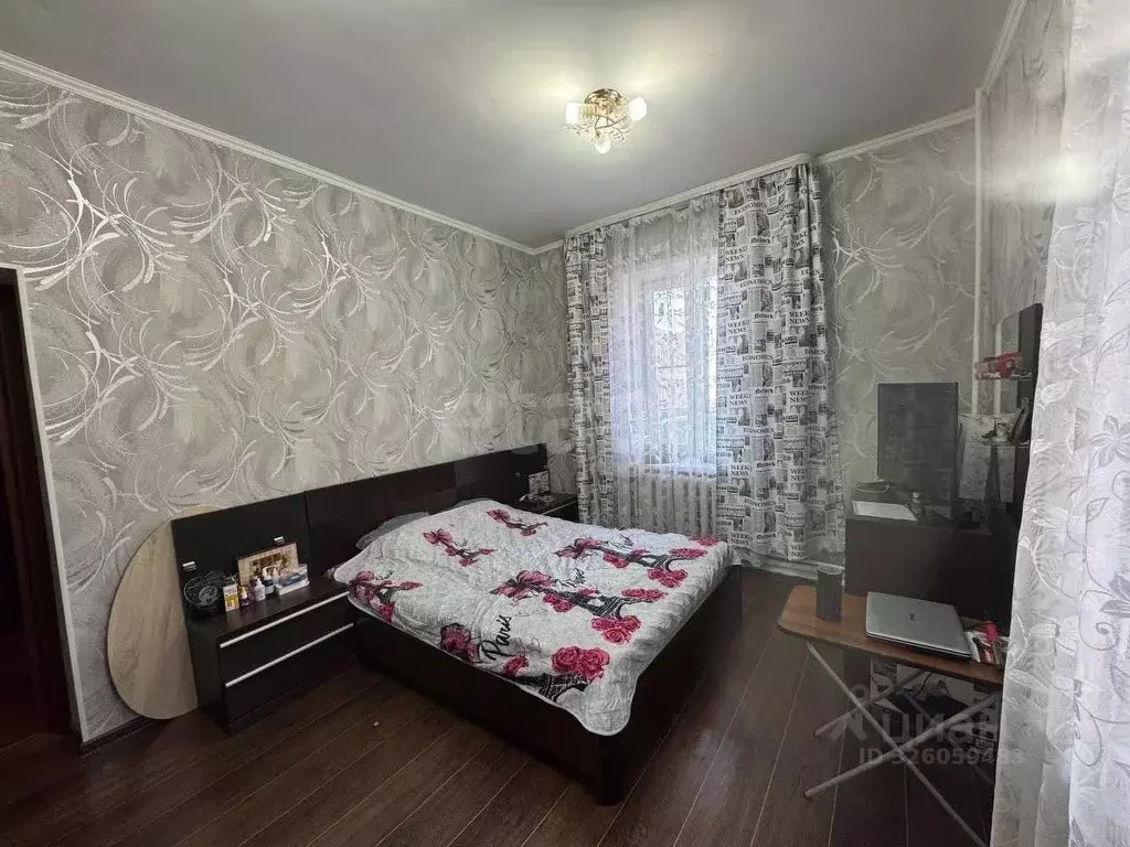 3-к кв. Кемеровская область, Топки Пионерская ул., 84 (113.5 м) - Фото 1