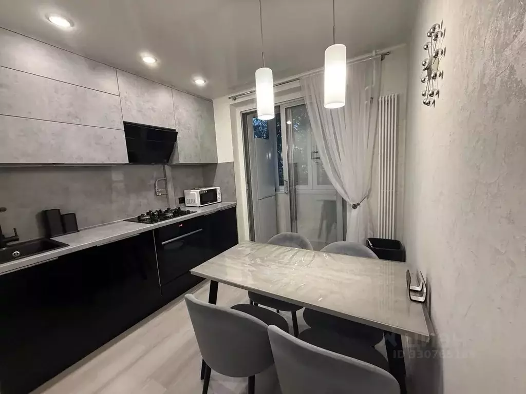 2-к кв. Москва Зеленоградская ул., 45 (38.0 м) - Фото 1