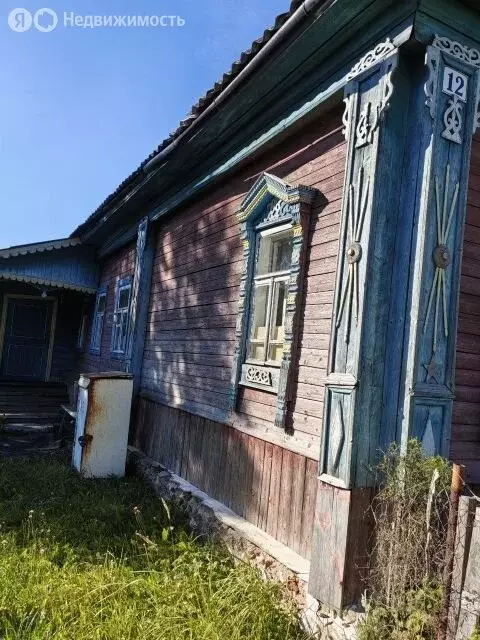 Дом в село Никольское, 12 (49.8 м) - Фото 2
