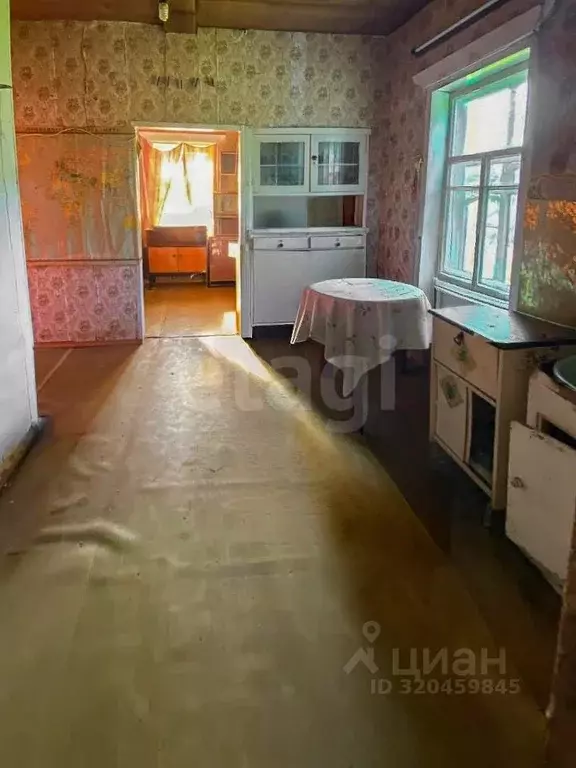 Дом в Псковская область, Псковский район, Карамышевская волость, д. ... - Фото 1