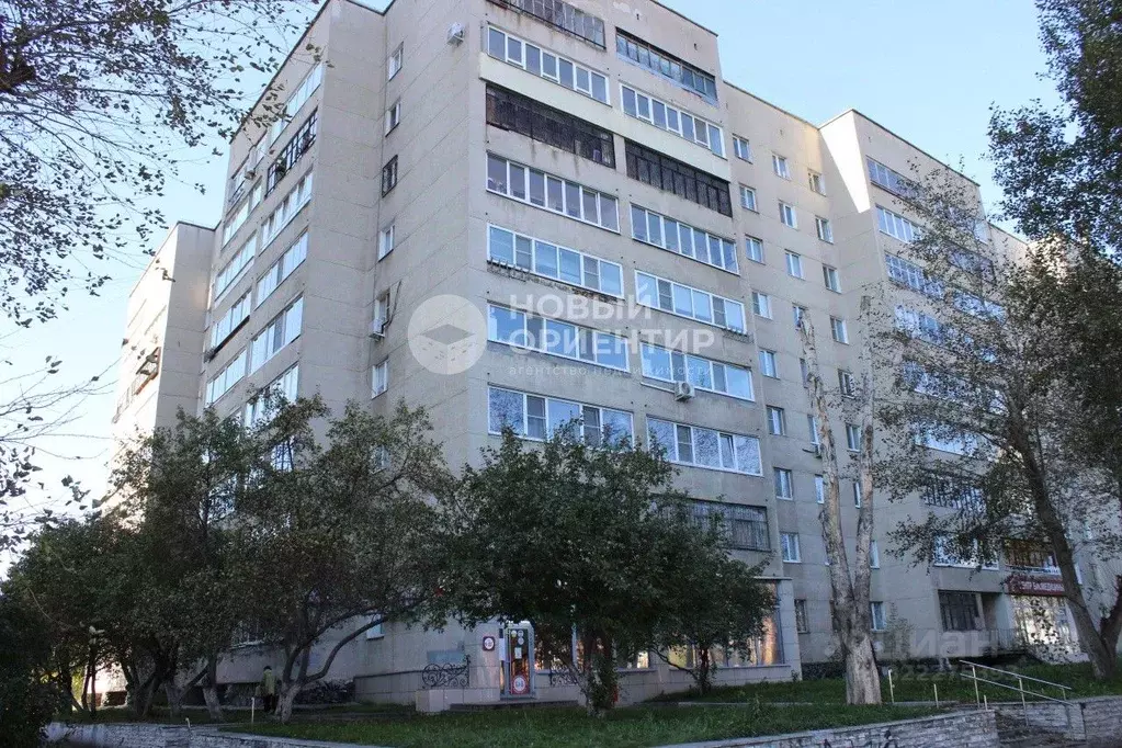 2-к кв. Свердловская область, Екатеринбург ул. Московская, 58 (48.0 м) - Фото 0
