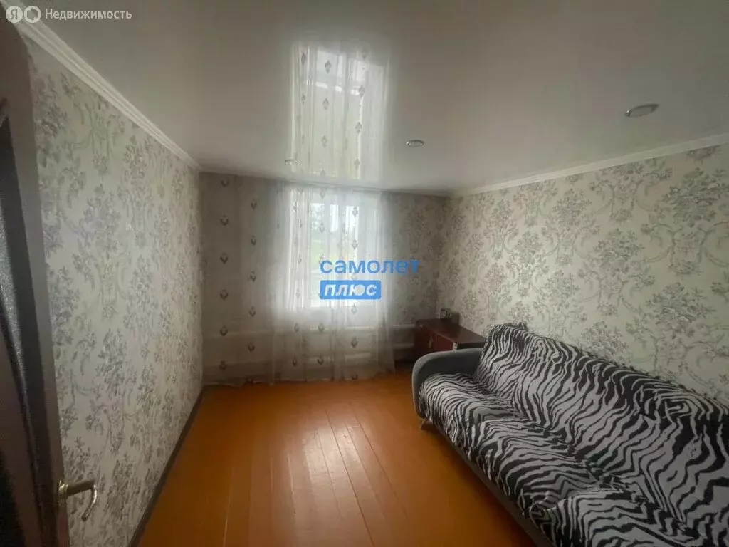 Дом в село Малоугренево, Совхозная улица (89 м) - Фото 1