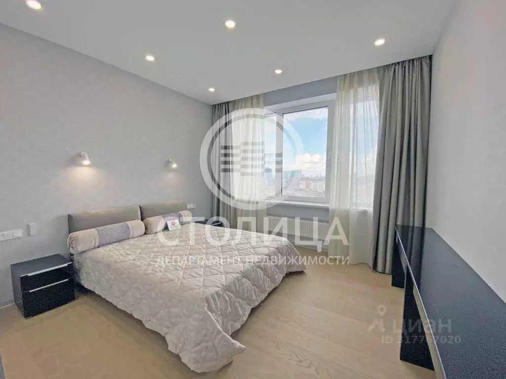 2-к кв. Москва ул. Авиаконструктора Сухого, 2к1 (56.0 м) - Фото 0
