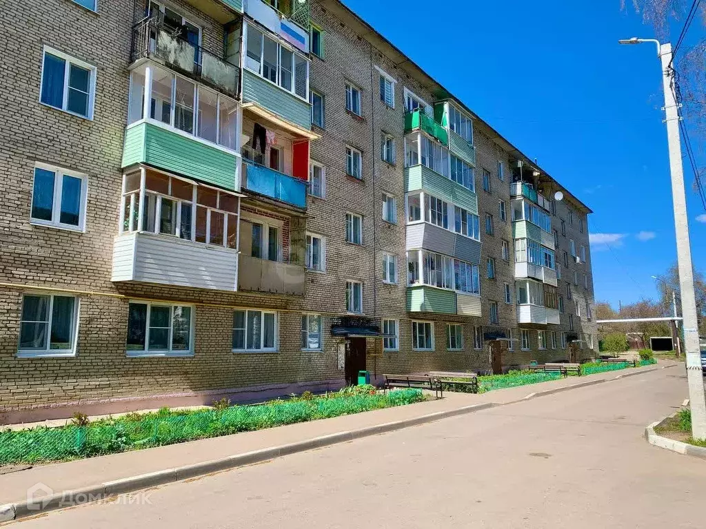 Продаётся 2-к квартира, 40.8 м - Фото 0