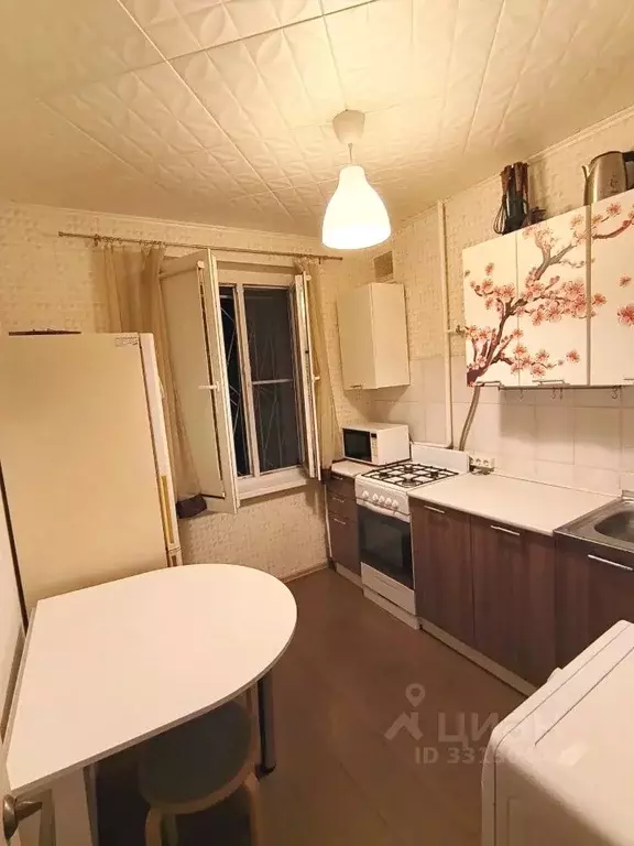 1-к кв. Москва Планерная ул., 16К6 (32.6 м) - Фото 1