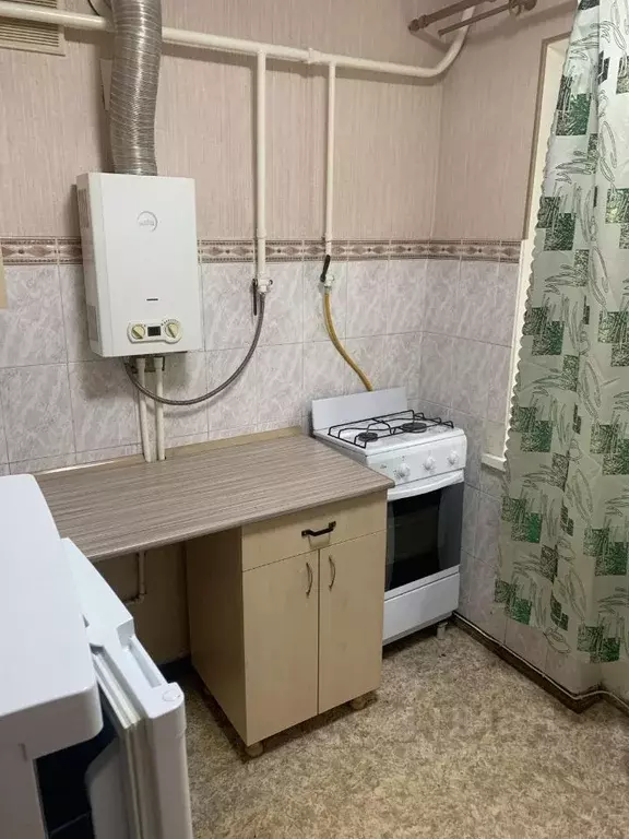 1-к кв. Ростовская область, Новочеркасск ул. Крылова, 5 (35.0 м) - Фото 0