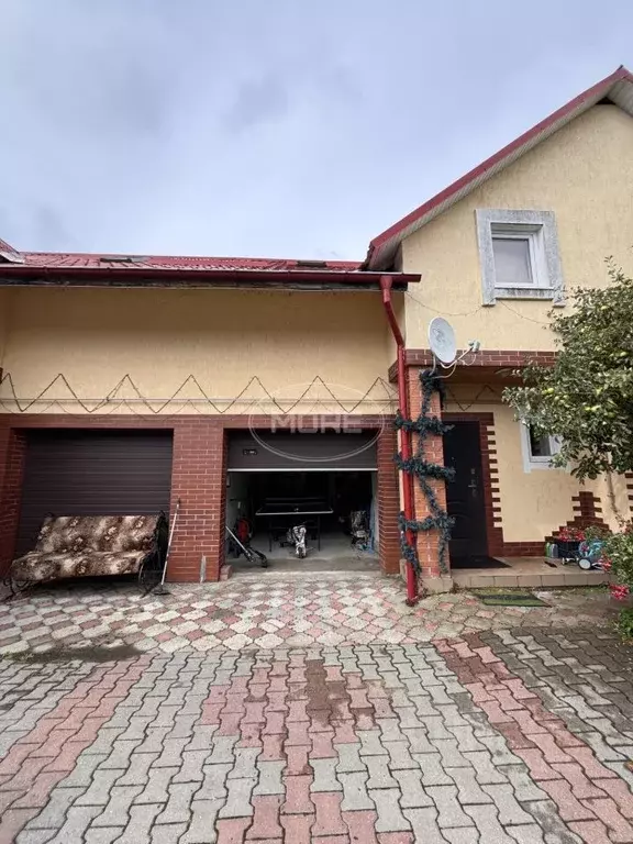 Дом в Калининградская область, Гурьевский муниципальный округ, пос. ... - Фото 2