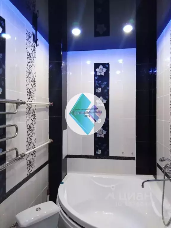 1-к кв. Ставропольский край, Ставрополь ул. Чехова, 85/14А (36.0 м) - Фото 0