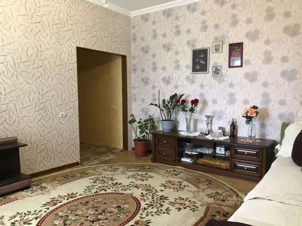 Дом в Краснодарский край, Темрюк  (100 м) - Фото 0