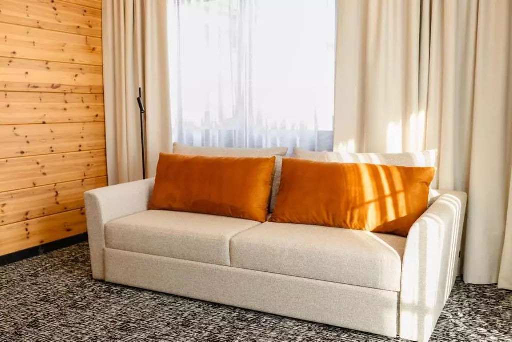 Комната Алтайский край, Белокуриха ул. Бреславского, 68 (35.0 м) - Фото 2