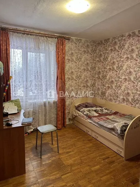 2-к. квартира, 37 м, 3/5 эт. - Фото 1