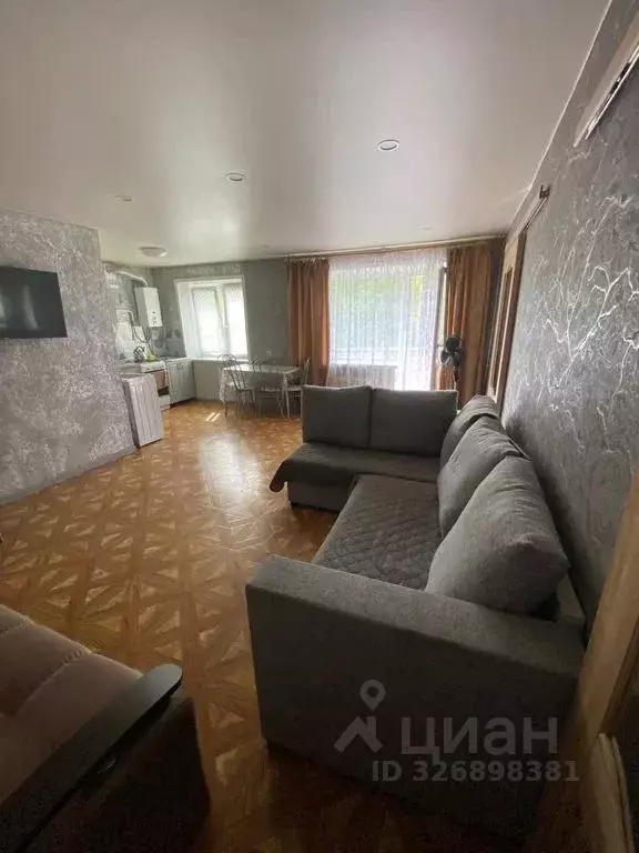 2-к кв. Московская область, Электросталь Первомайская ул., 04 (45.0 м) - Фото 1