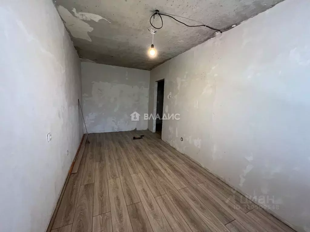 3-к кв. Владимирская область, Ковровский район, Новосельское с/пос, ... - Фото 2