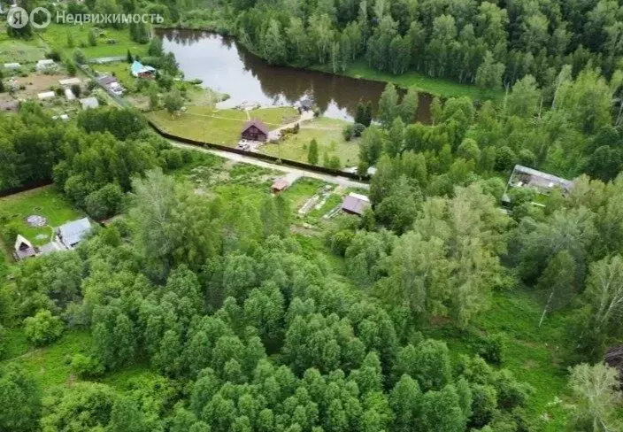 Участок в Морозовский сельсовет (6 м) - Фото 1