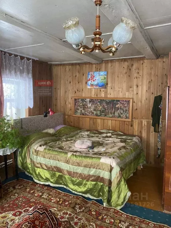 Дом в Рязанская область, Шиловский район, Мосоловское с/пос, д. ... - Фото 2