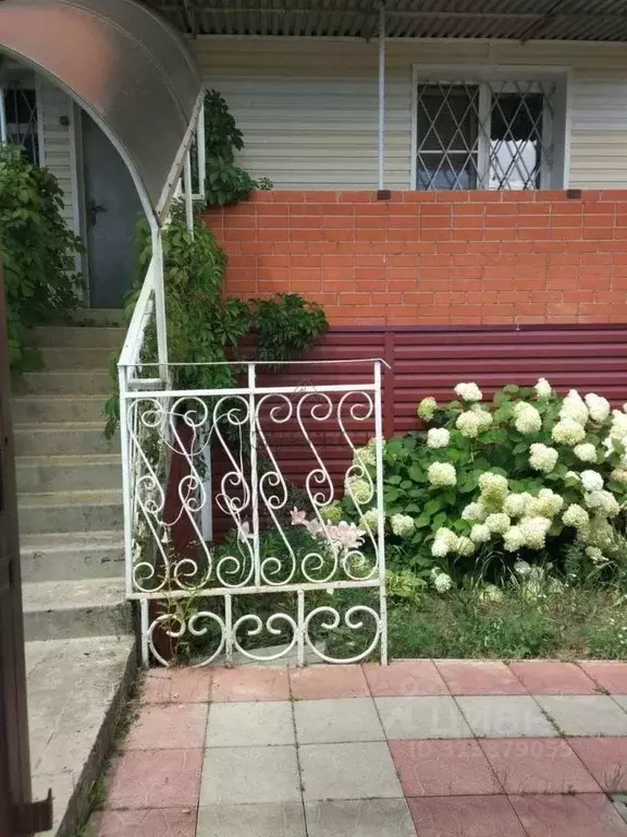 Коттедж в Белгородская область, Старый Оскол Сиреневая ул., 27 (319 м) - Фото 1