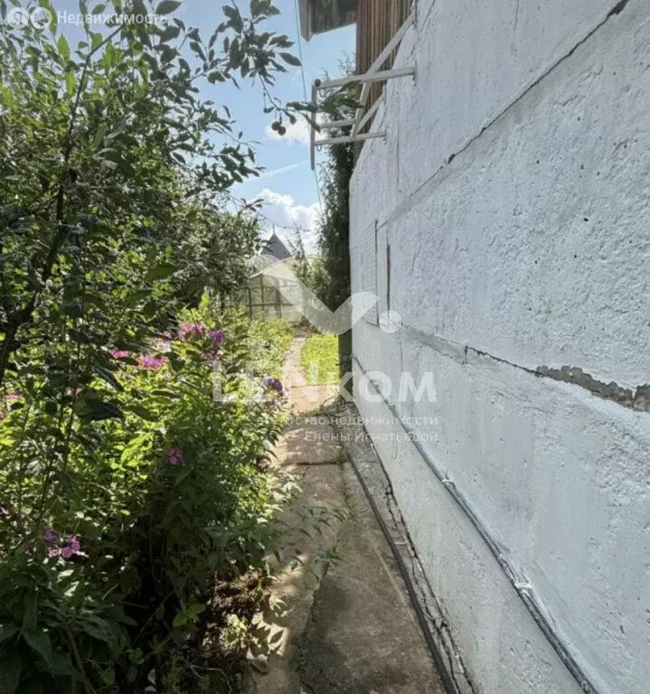 Дом в Завьяловский район, СНТ Мрия (49 м) - Фото 2