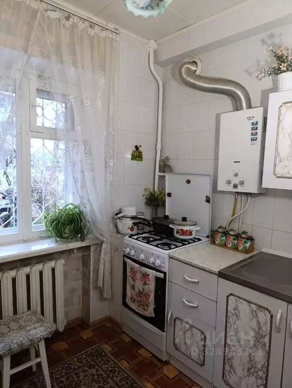 3-к кв. Ростовская область, Новочеркасск Народная ул., 73/4 (55.0 м) - Фото 0