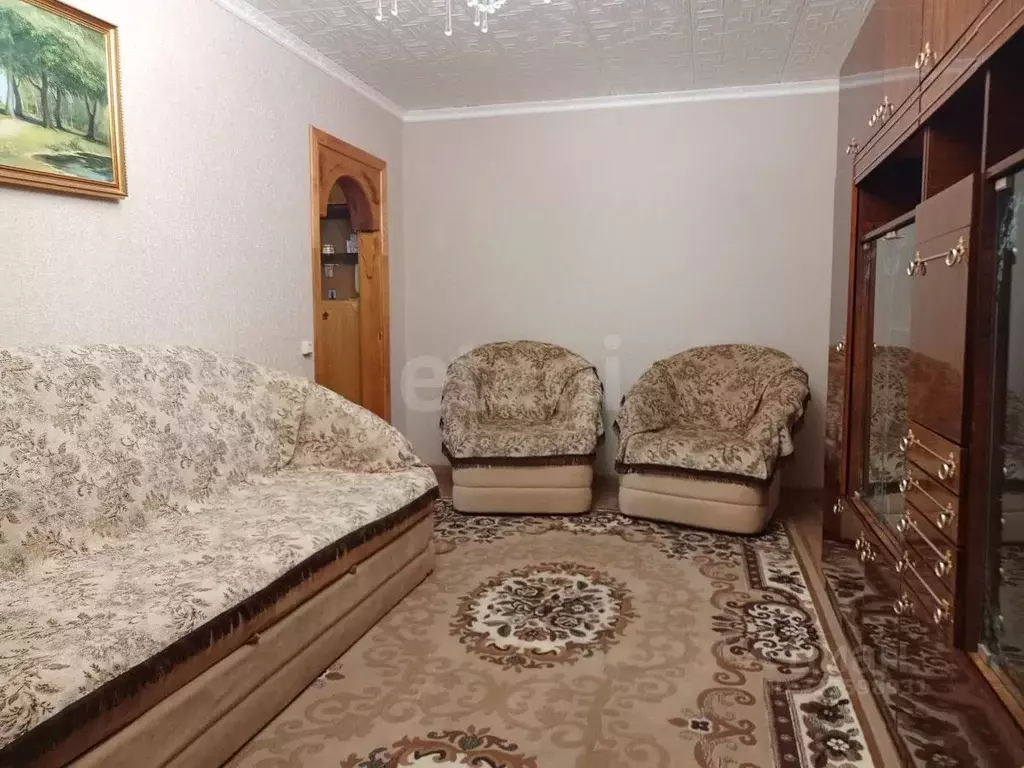 3-к кв. Мордовия, Саранск просп. 70 лет Октября, 93 (64.0 м) - Фото 1