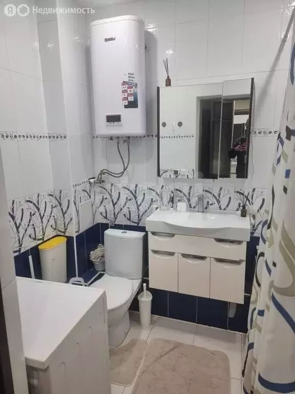 2-комнатная квартира: Благовещенск, улица Ленина, 150 (67.5 м) - Фото 2