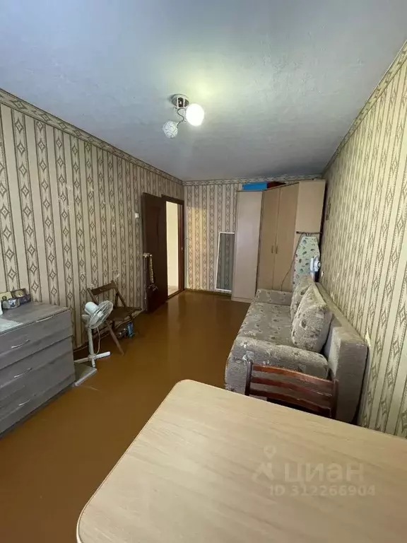 3-к кв. Башкортостан, Уфа ул. Ахметова, 322 (61.7 м) - Фото 2