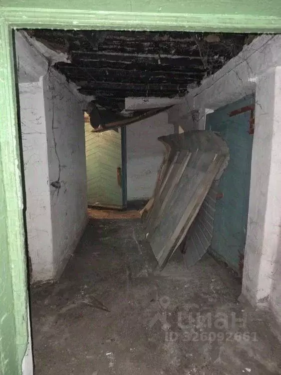 Помещение свободного назначения в Иркутская область, Иркутск Полярная ... - Фото 2