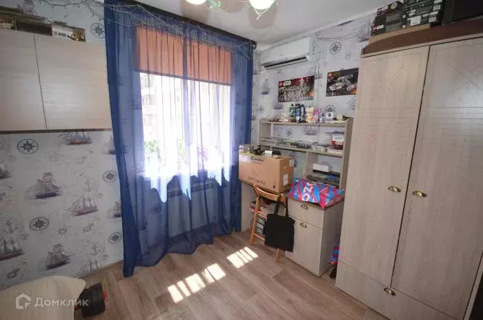 Продаётся 3-к квартира, 63.2 м - Фото 0