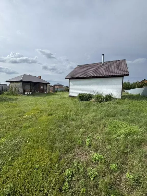 Дом 42 м на участке 24 сот. - Фото 1