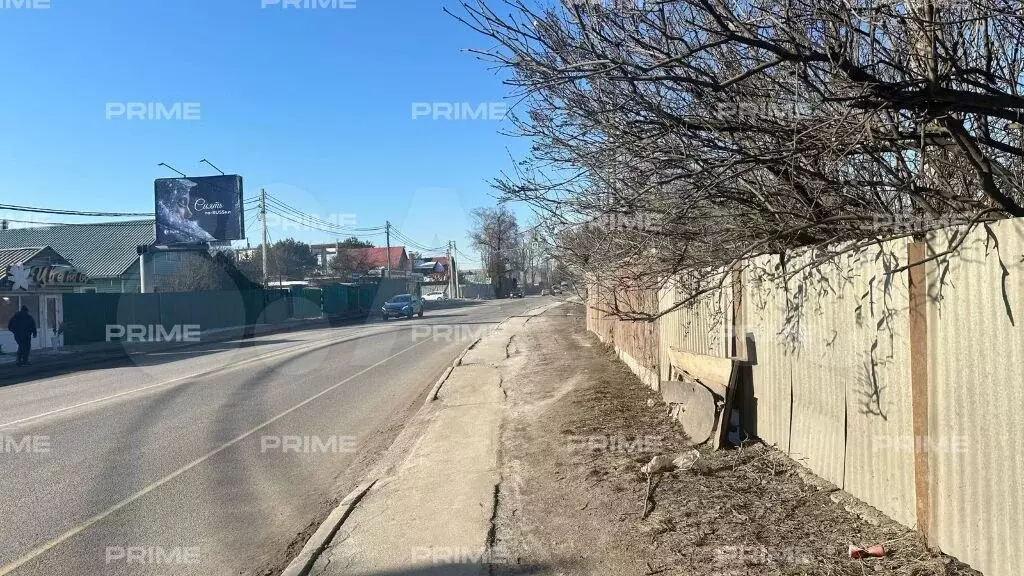 Участок 12 сот. (ИЖС) - Фото 1