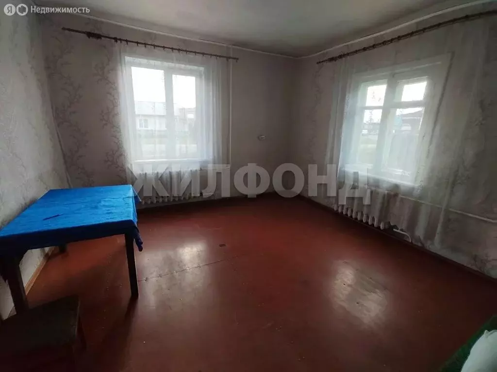 1-комнатная квартира: Абакан, улица Чебодаева, 72 (33 м) - Фото 1
