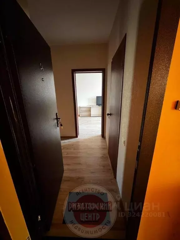 1-к кв. Белгородская область, Белгород ул. Шебекинская, 1 (45.0 м) - Фото 2