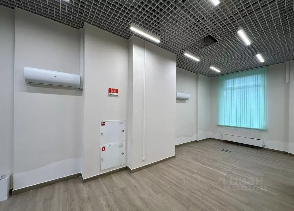 Помещение свободного назначения в Москва Амурская ул., 1/2/3 (38 м) - Фото 2
