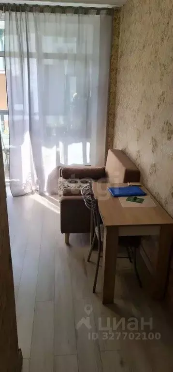 1-к кв. Москва бул. Скандинавский, 3к1 (41.0 м) - Фото 2