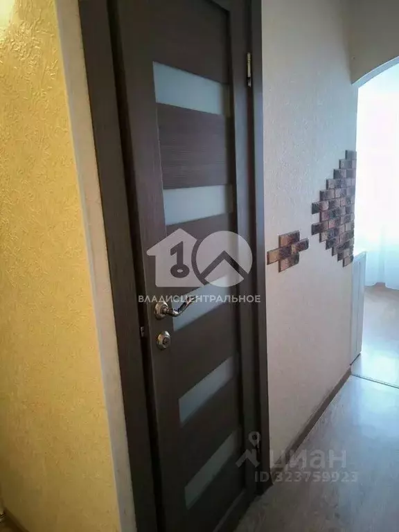 1-к кв. Новосибирская область, Новосибирск ул. Кошурникова, 53 (30.0 ... - Фото 2